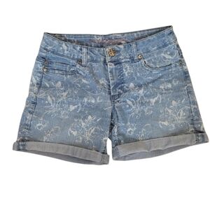 Liverpool Linda Shorts Women’s 0/25 Beatles “Strawberry Fields Forever”